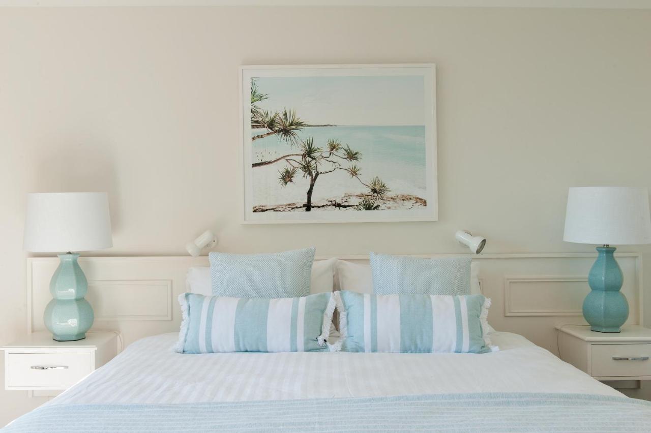 Dutchie'S Dream - Glorious Views And Opposite Dutchies Beach Nelson Bay Bagian luar foto